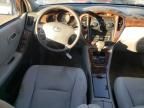 2005 Toyota Highlander Limited