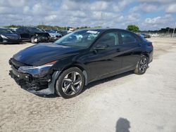 2023 Hyundai Elantra SEL en venta en West Palm Beach, FL