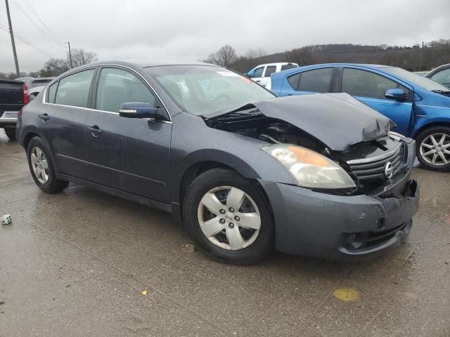 2008 Nissan Altima 2.5