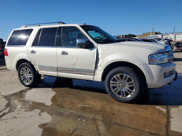 2007 Lincoln Navigator