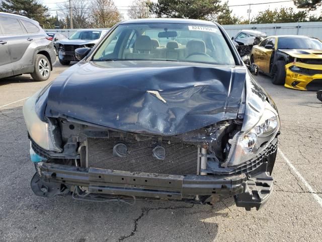 2010 Honda Accord LX