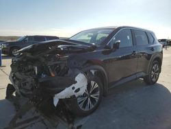 Nissan Vehiculos salvage en venta: 2023 Nissan Rogue SV