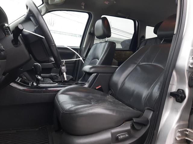 2005 Mazda Tribute S