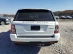 2011 Land Rover Range Rover Sport LUX