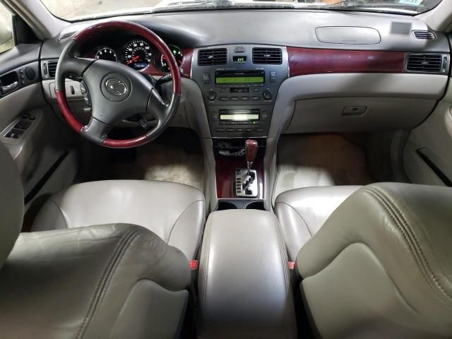 2003 Lexus ES 300