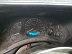 2002 Chevrolet Silverado K2500 Heavy Duty