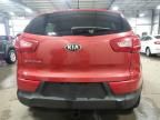 2013 KIA Sportage LX