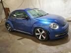 2013 Volkswagen Beetle Turbo