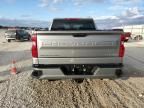 2024 Chevrolet Silverado C1500 Custom