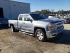 2015 Chevrolet Silverado C1500 LT