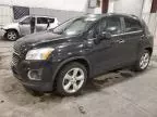 2015 Chevrolet Trax LTZ