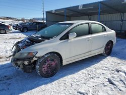 2008 Honda Civic LX en venta en Colorado Springs, CO