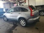 2009 Honda CR-V EXL