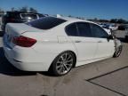 2016 BMW 528 XI