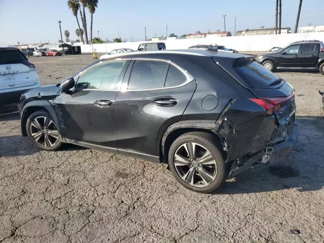 2020 Lexus UX 200