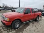 2009 Ford Ranger Super Cab