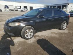 KIA Forte salvage cars for sale: 2012 KIA Forte EX