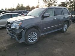 Vehiculos salvage en venta de Copart Cleveland: 2014 Lexus GX 460