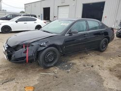 Salvage cars for sale at Jacksonville, FL auction: 2007 Chevrolet Impala Police