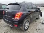 2022 Chevrolet Trax 1LT