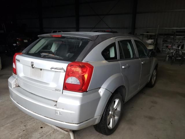 2010 Dodge Caliber SXT