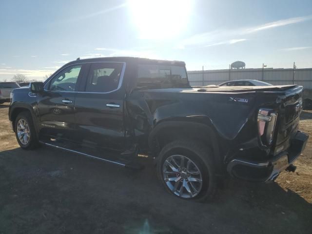 2020 GMC Sierra K1500 SLT