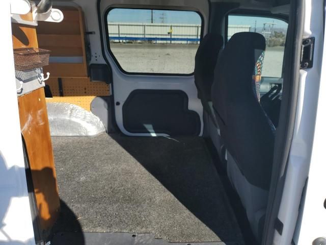 2012 Ford Transit Connect XLT