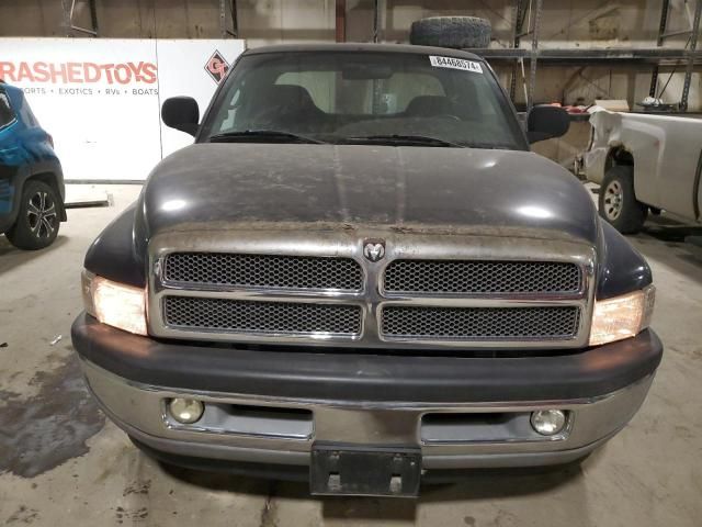 2001 Dodge RAM 1500