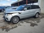 2016 Land Rover Range Rover Sport HSE