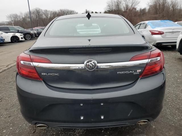 2016 Buick Regal