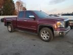 2014 GMC Sierra K1500 SLT