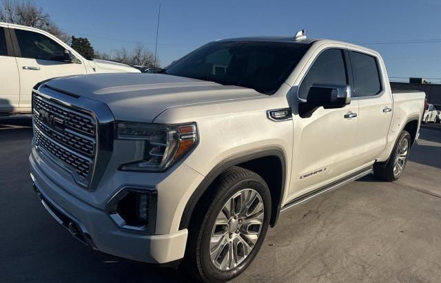 2020 GMC Sierra K1500 Denali