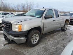 2008 GMC Sierra K1500 en venta en Leroy, NY