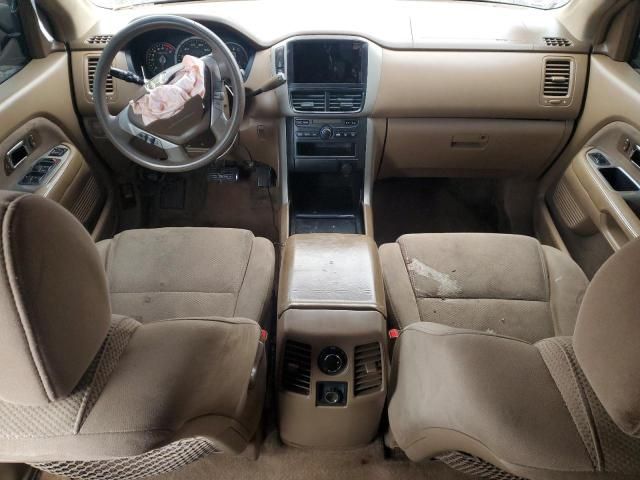 2006 Honda Pilot EX