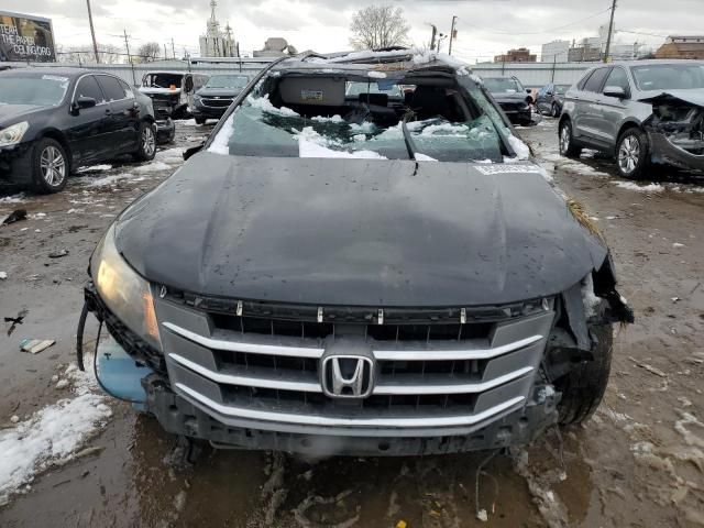 2012 Honda Crosstour EXL