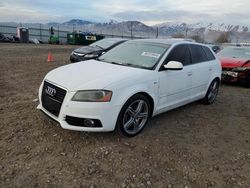 2012 Audi A3 Premium Plus en venta en Magna, UT