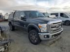 2015 Ford F250 Super Duty