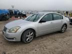 2004 Nissan Maxima SE