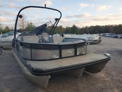 Salvage cars for sale from Copart Gaston, SC: 2013 Bennche Boat