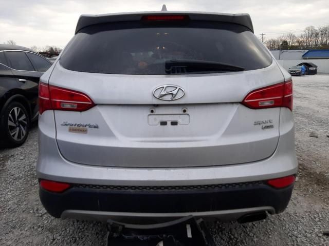 2014 Hyundai Santa FE Sport