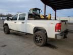 2012 GMC Sierra K2500 Heavy Duty