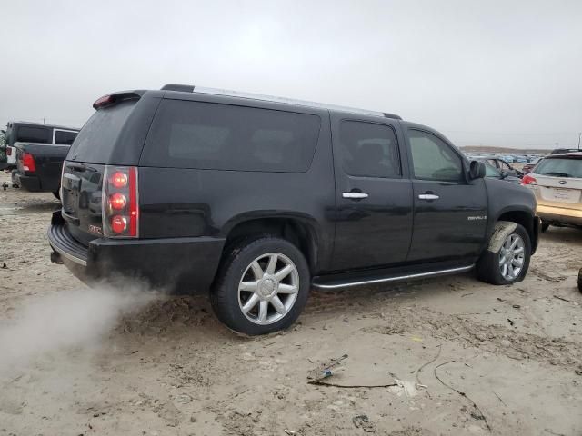 2008 GMC Yukon XL Denali