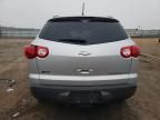 2010 Chevrolet Traverse LT