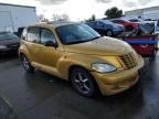 2002 Chrysler PT Cruiser Limited