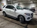 2018 Mercedes-Benz GLE 350 4matic