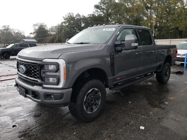 2023 Ford F350 Super Duty