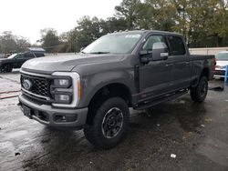 2023 Ford F350 Super Duty en venta en Eight Mile, AL