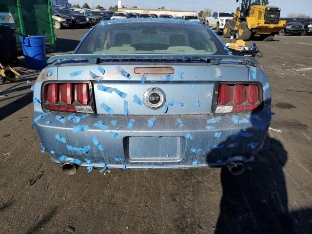 2005 Ford Mustang GT