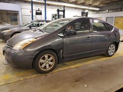 Toyota Prius salvage cars for sale: 2007 Toyota Prius