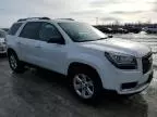 2016 GMC Acadia SLE